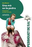 Una mà en la pedra (Paperback)