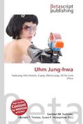 Uhm Jung-hwa