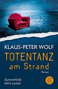 Totentanz am Strand: Sommerfeldt Kehrt Zurück (en Alemán)