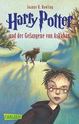 harry potter und der gefangene von askaban (in German)