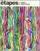 etapes. diseño y cultura visual - nº 2 (in Spanish)