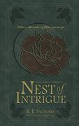 Nest of Intrigue (Future's Birth) (en Inglés)