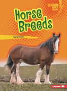 Horse Breeds (en Inglés)