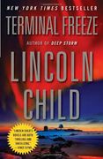 Terminal Freeze (Jeremy Logan) (en Inglés)