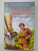 Policiales Argentinos
