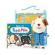 Pack pep i Mila Bona nit (in Catalan)