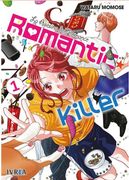 Romantic Killer, la Asesina del Romance 1
