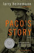 Paco's Story: A Novel (en Inglés)