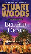 Bel-Air Dead (Stone Barrington) (en Inglés)