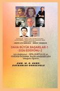 Daha Büyük Başarılar - 1. Katılımcılar: John G. Lake, Kathryn Kuhlman, Lester Sumrall, Frank ve Ida Mae Hammond, Derek Prince (en Turco)