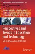 Perspectives and Trends in Education and Technology. Selected Papers from ICITED 2023