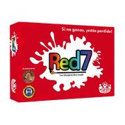 TRG RED7