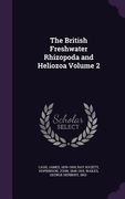 The British Freshwater Rhizopoda and Heliozoa Volume 2 (en Inglés)