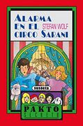 alarma en el circo sarani.(pakto secreto).(ref.051-04) (in Spanish)