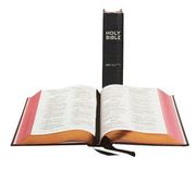 the holy bible: new international version.