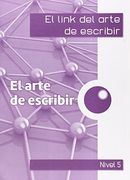 El link del arte de escribir 5º