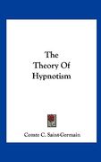 the theory of hypnotism (en Inglés)
