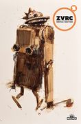 Zombies vs Robots Classics (Edicion Metal)