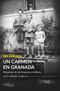 Un Carmen en Granada
