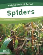 Spiders (en Inglés)