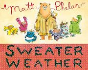 Sweater Weather (en Inglés)