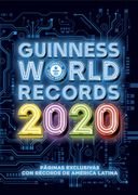 Guinness World Records 2020