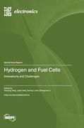 Hydrogen and Fuel Cells: Innovations and Challenges (en Inglés)