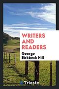 Writers and Readers 