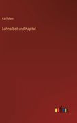 Lohnarbeit und Kapital (in German)