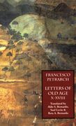 letters of old age (rerum senilium libri) volume 2, books x-xviii