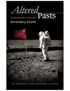 Altered Pasts: Counterfactuals in History (The Menahem Stern Jerusalem Lectures)