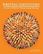 Writing Identities: A Guide to Effective Writing Through Reading (en Inglés)