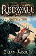 Rakkety Tam: A Tale From Redwall (Redwall (Firebird Paperback)) (en Inglés)