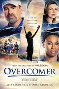 Overcomer (en Inglés)