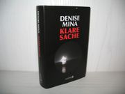 Klare Sache. Deutsch von zoe Beck; Ariadne 1242; (en Alemán)