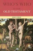 Who's who in the old Testament: Together With the Apocrypha (en Inglés)