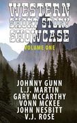Western Short Story Showcase (en Inglés)