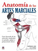 Anatomía de las Artes Marciales
