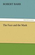 the face and the mask