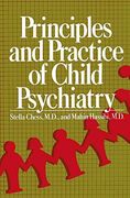 principles and practice of child psychiatry (en Inglés)