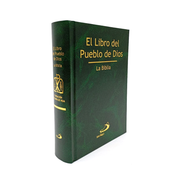 El Libro del Pueblo de Dios - la Biblia Rustica