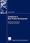 complexity in new product development: mastering the dynamics of engineering projects (en Inglés)