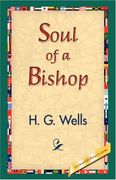 soul of a bishop (en Inglés)