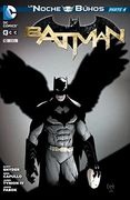Batman núm. 10: La noche de los Búhos - Parte 04 (Batman (Nuevo Universo DC))