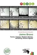jaime bravo (en Inglés)