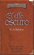 El Elfo Oscuro (Coleccionistas 01) Reinos Olvidados
