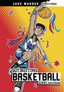 Gut-Busting Basketball Jokes and Puns (en Inglés)