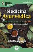 Guiaburros Medicina Ayurvedica