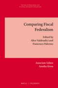 Comparing Fiscal Federalism (en Inglés)
