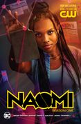 Naomi: Season One (TV Tie-In) (en Inglés)